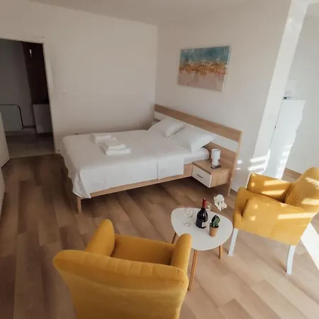 La Casa M Apartment *