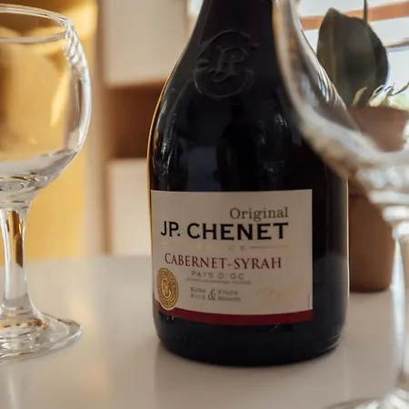 La Casa M Apartman *