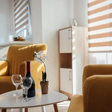 Apartman La Casa M Vrsac