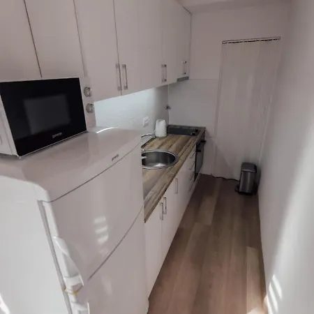 La Casa M Apartment