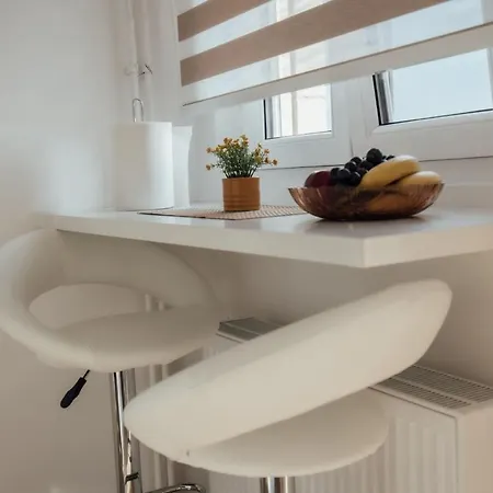 La Casa M 브르사츠