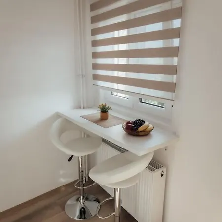 La Casa M 브르사츠