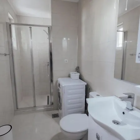 La Casa M Apartment Vrsac