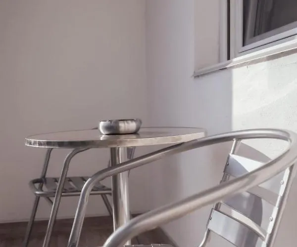 Apartman La Casa M *