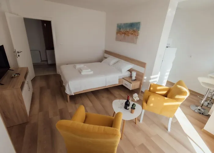 La Casa M Apartman *