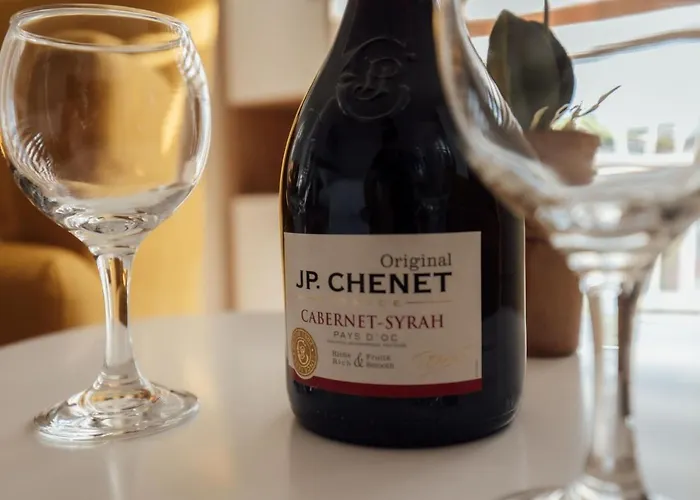 La Casa M Apartman *