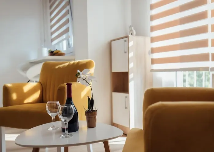 Apartman La Casa M Vrsac